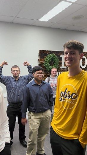 1.1K views · 102 reactions | Registration Day Faces  Share an emoji of your registration day face in the comments!  #GBSC #GBSCStudents #RegistrationDay | God's Bible School and College | Facebook