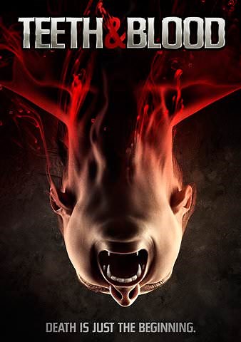 Teeth and Blood