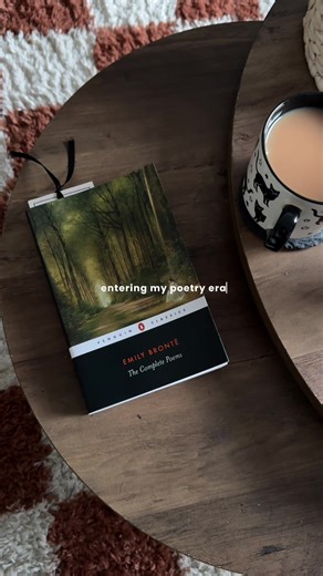 Exploring Emily Brontë's Poetry: A Journey Through Verse