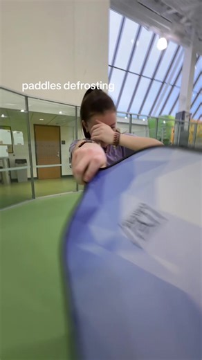 🥒#uvm | defrosting tray