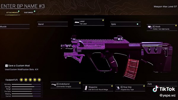 Ultimate COD Warzone Classes Explained