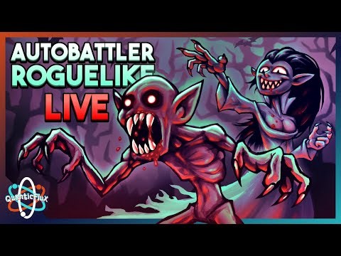 More of This Huge Free Update to This Awesome Autobattler Roguelite!