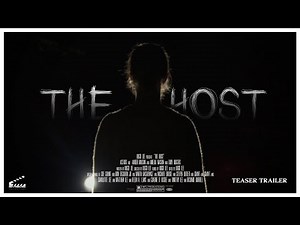 THE HOST – Official Teaser (2025) | Psychological Thriller Short Film