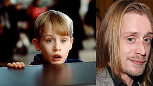 Reszkessetek betörők – 35 éves lett Macaulay Culkin