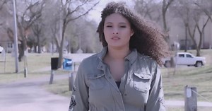 Wisconsin's Chaunte Shayne takes country music world by storm