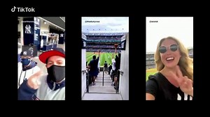 TikTok TV Spot, 'New York Yankees Live on TikTok'