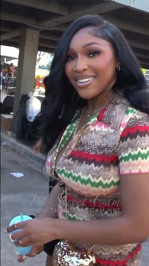 XULA HOCO 2025: Xavier girls do it best!!