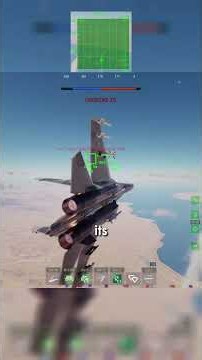 Is IRST the Most Underrated Stealth Feature in War Thunder?