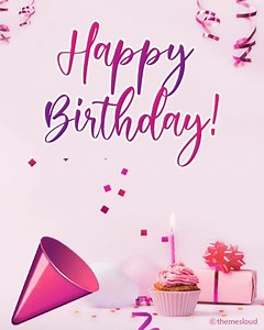 48 reactions · 16 shares | Birthdays are memorable for everyone and hence, it must be celebrated in a grand style. Here's an amazing birthday ecard to make your loved ones feel happy on their special day. #123G https://bit.ly/2YV5Uad #happybirthday #wishes #ecards #123greetings | 123Greetings.Com | Facebook