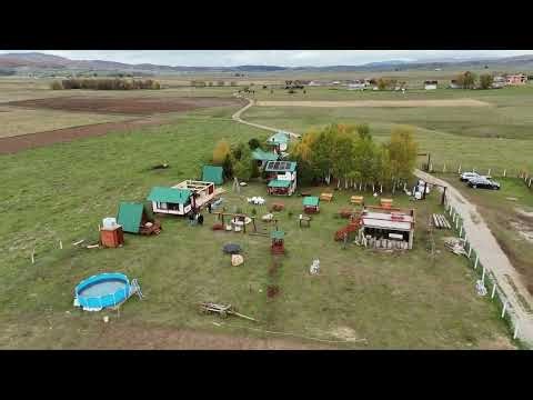 Seosko domaćinstvo „Peštersko polje“ privlači sve više posjetilaca