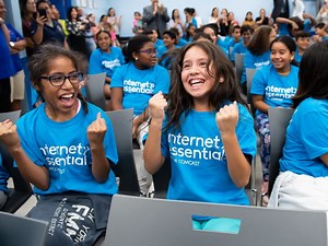 Digital Tools and Resources Coming for Local Residents