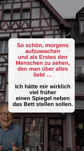 Selbstliebe am Morgen 😄