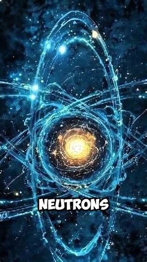 ⚛️ What Happens If a Single Atom Splits in Two?