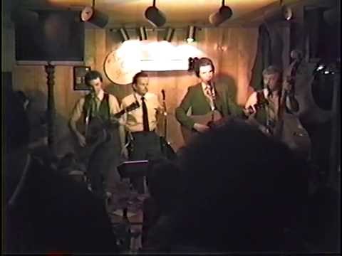 08 Ralph Stanley & the Clinch Mt Boys - April 18, 1983