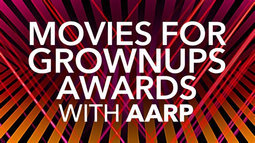 "Movies for Grownups® Awards 2026 with AARP" Preview