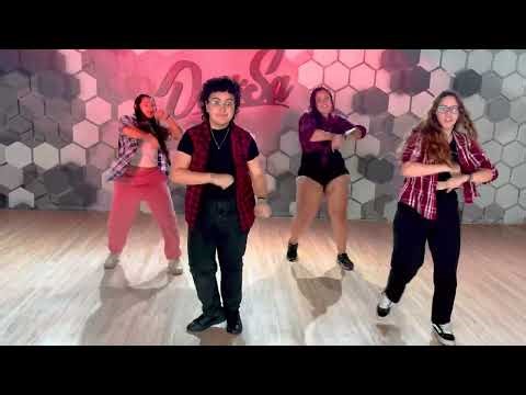 Swag - Miley Cyrus - Hoedown Throwdown (Prof Vini Santos)