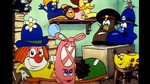 CIPELIĆI: Crtani koji je obeležio detinjstvo mnogih 🩰