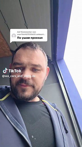 Antwort auf @user766427535655