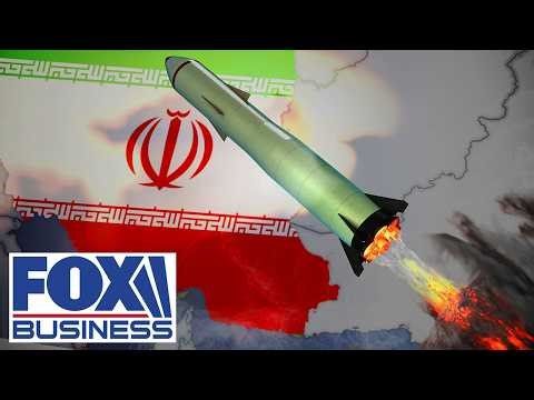 CRISIS POINT: GOP rep issues BLUNT Iran nuclear threat warning