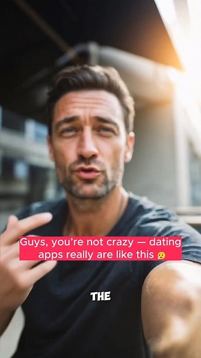 Once Perfect Match Dating App | Endless swiping 😵‍💫 No replies 👻 Weird vibes 🚩 Yeah, we’ve been there. That’s why Once gives you just one match a day — no games, no... | Instagram