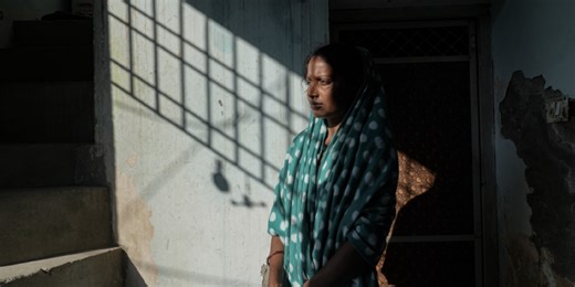 Tuberculosis Patients in Rural India Are Also Fighting ​​Mental Illnesses