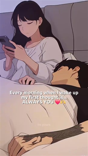 My firsy thought is always you❤️🫶#ImYoursForever | im yours