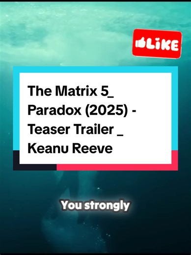 "Trailer World" sur TikTok