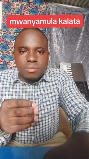 pastor S-hande on TikTok