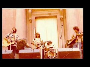 America live Boston Gardens 4/24/1976