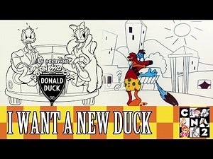 CNTwo - I Want a New Duck AMV [REUPLOAD]