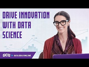 Business Analytics Innovation | GCU