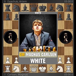 Magnus Plays Complex b4 and g4 Opening | Carlsen vs Dyachuk 2024 | Chess Infinity