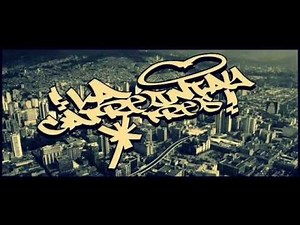 K 33 - Kultura [Beat por Hanto]