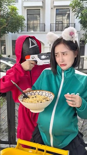 Don't waste food #catcute747