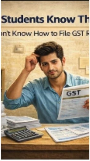 GST Work = Extra Income💰 | Step-by-Step Guide | Quick Guide | Start GST Work Today | Earn Money Fast