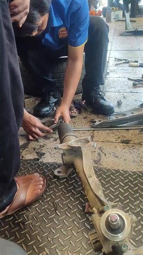 Alam Varis Van Java on TikTok