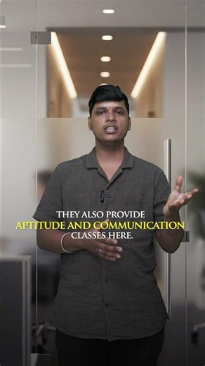 3 Years of Non-IT Work, But IT Was Always My Dream | Prabakaran | SLA #shorts