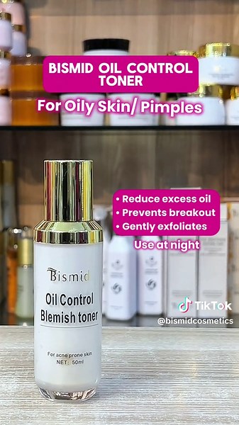 Discover the Benefits of Bismid Toners for Your Skin
