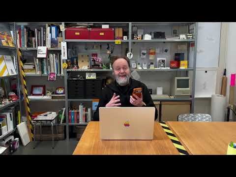 Universeel Klembord: kopieer op de Mac, plak op je iPhone