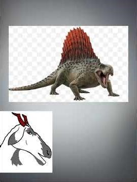 bio accurate gojira specimen+channel update