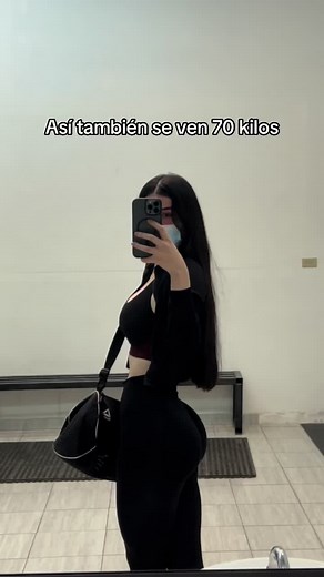 Comparing Body Transformation: 70kg vs 90kg