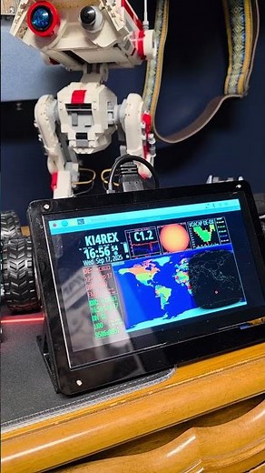 So what should a #hamradio operator use #hamclock for anyway?