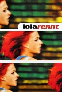 Lola rennt (1998) - Película Completa