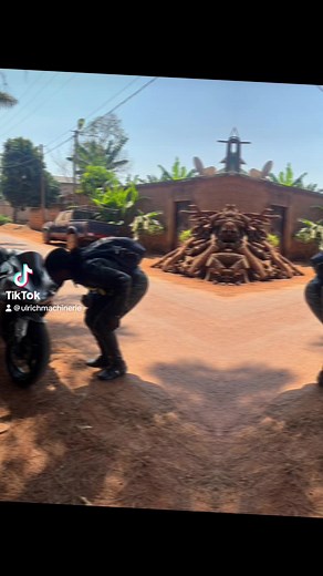 1.7K views · 27 reactions | #yamaha #ktm #Cameroun #travel | Coin des motards 237 | Facebook