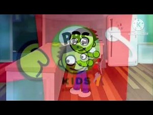 All PBS Kids Dash System Cues Compilation (1999-2008) Might Confuse You