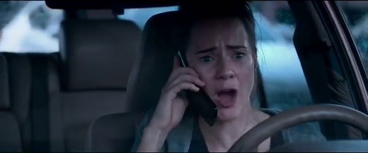 Russell Crowe Plays a Man Whose Road Rage Turns Deadly in Unhinged Trailer