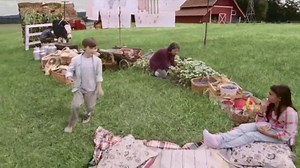 Multi Grain Cheerios TV Spot, 'En la Finca'