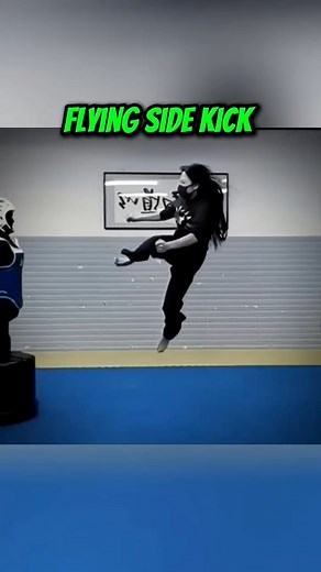 605K views · 11K reactions | Flying Kick Ka Perfect Form | Power, Height & Balance Guide #FlyingKick #FlyingKickTutorial #TaekwondoKick #MartialArtsTraining #DevKhadka #TaekwondoMaster #KickingSkills #TaekwondoIndia #KickLikeAPro #TaekwondoLife | Dev tkd khadka | Facebook