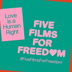 71 reactions · 3 comments | #FiveFilmsForFreedom 2020 is now LIVE!...