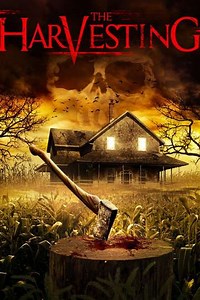 The Harvesting (2018) - Movie
